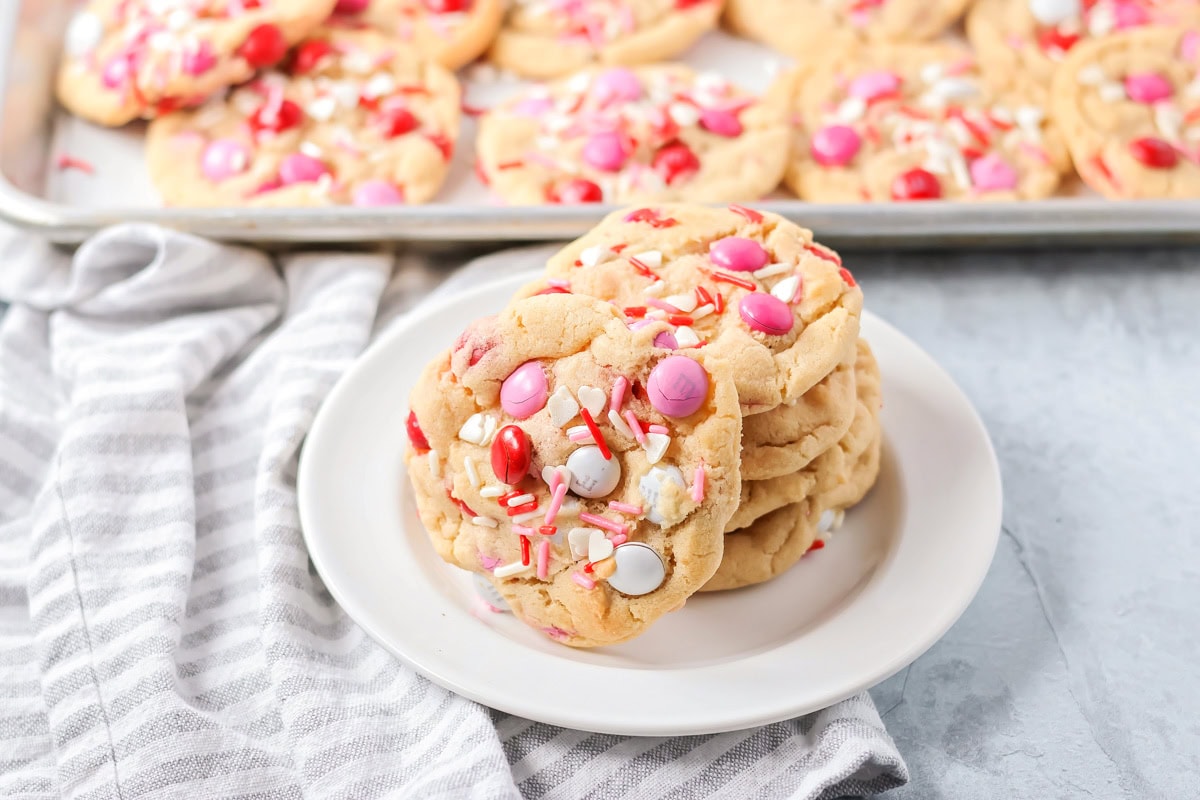Mango-Chamoy Conchas (6ct)